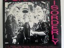 PUNK AND DISORDERLY - VICE SQUAD, GBH, TEST TUBE BABIES, DK's, CHAOS UK, BLITZ +