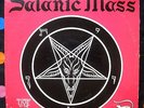 Anton Lavey - Satanic Mass Rare ORIGINAL 1968 Private LP