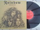 RAINBOW - LONG LIVE ROCK N ROLL 1ST PRESS 1978 INCL INSERT NM/EX+