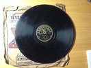 Chinese Pathe 78 RPM #35716 WOO ING ING (??? )-???? / ????? Chinese Shellac LP