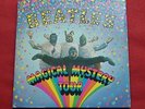 The Beatles Magical Mystery Tour - Double 7