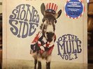 GOVT MULE Stoned Side of the Mule Vol 1 RSD Black Friday LTD Rolling Stones RARE