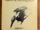Gygafo - Legend Of The kingfisher