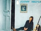 CANADA GATEFOLD ORIGINAL FRENCH ROCK 1970s LP JOHNNY HALLYDAY : INSOLITUDES