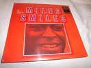 MILES DAVIS QUINTET-MILES SMILES-COLUMBIA CS 9401 180 GRAM NEW SEALED LP