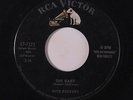 NITE ROCKERS: Oh Baby / Nite Rock 45 rare Rockabilly