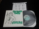 Green Day - Kerplunk Vinyl LP Lookout Records