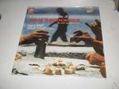 MIKIS THEODORAKIS - LE CANZONI PIU' BELLE - SOULA BIRBILI - LP 1971 W/INSERT -