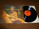 PAT KILROY-light of day '66 UK ELEKTRA LP ORIG. PSYCH FOLK S/WRITER