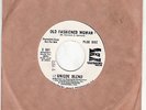 Unique Blend Old Fashioned Woman Rare Eastbound E 601 Promo 45 Northern Soul NM