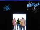 THE MOODY BLUES: Octave  Rare Canadian blue 12
