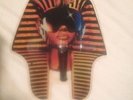 Picture Disc Zztop Shaped Disc