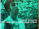 The Boy With The Arab Strap vinyl LP - Belle & Sebastian - Jeepster/Matador 1998