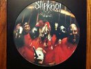 Slipknot SIGNED Picture Disc Vinyl LP RARE Korn Deftones Rob Zombie Stone Sour