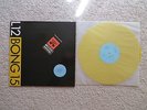 DEPECHE MODE - BEHIND THE WHEEL LTD. L12BONG15 - GERMAN COLOR VINYL