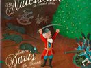 TCHAIKOVSKY The Nutcracker DAVIS 2LP Gatefold CBS M2-35196 NM/NM Low Shipping