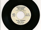 RARE FUNK / NORTHERN SOUL - UNKNOWN MONSTER ,