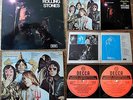 The Rolling Stones - No Stone Unturned - L'age d'or Vol.19 - France 1975 EX/EX