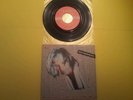 VASCO ROSSI:VITA SPERICOLATA/MI PIACI PERCHE' CAROSELLO CL 20515 EX+/EX+ 1983