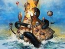 Circa Survive Descensus 180g BLACK Vinyl LP Juturna Thrice Underoath NEW SEALED