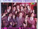  EL COMBO MODERNO Con La Mano Arriba DISCO RICO 4015 LP 12' Guaguanco Descarga