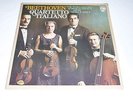Beethoven Rasumovsky string quartets Philps LP box set sealed