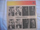 IL BALLETTO DI BRONZO - YS - RARE LP ITALIAN PROG.