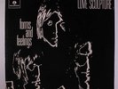 LOVE SCULPTURE: Forms And Feelings LP (UK, '70s pressing, black/silver 'lines'