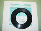 Billy Storm HBR 45 rpm Record 474 Please Don't Mention Her Name - 1966