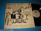 May Blitz / The 2nd Of May (Germany, Vertigo Swirl 6360 037) - Foc LP