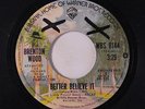 rare Soul 45 BRENTON WOOD better believe it WB Listen