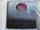 Vinyl Treble Album: Neil Young : Cow Palace 1986 : Live Brisbane USA Sealed Box