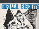 GORILLA BISCUITS - same LP