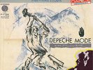 Depeche Mode - Everything Counts  JAPAN 7