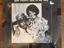 GENE RUSSELL [Talk to My Lady]  SEALED * Black Jazz * BJQD/10