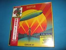 LED ZEPPELIN 3LP BOX Celebration Day w/OBI,JP Booklet Japan NEW WPJR-10003/5