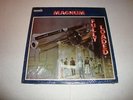 SOUL / FUNK - MAGNUM - PHOENIX LP - FULLY LOADED - NICE COPY - RARE- LISTEN