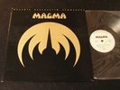 Magma - Mekanik Destruktiw Kommandoh - 1973 French Prog LP - NEAR MINT