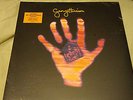 George Harrison - Living In A Material World (SEALED LP) OOP & RARE 2006 BEATLES