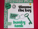 LISTEN Bobby KEYS   Gimme The Key   1975 FUNK 45 7