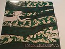 Colour Haze ?– Los Sounds De Krauts YELLOW 2 vinyl LP Nr.12 limited edit. mint