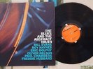 Oliver Nelson Bill Evans LP The Blues And The Abstract Truth Impulse RE VG++/M-