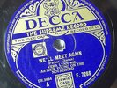Vera Lynn.  'We'll Meet Again '
