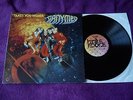 GANYMED   takes you higher  1978 -FIRST  GERMANY  PRESS -BELLAPHON REC   -EX++
