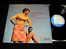 DUKE PEARSON Sweet Honey Bee 1966 BLUE NOTE 84252 NY USA LP NM Freddie Hubbard +