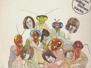 The Rolling Stones Metamorphosis Decca Vinyl LP