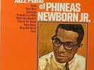 Phineas Newborn Jr-The Great Jazz Piano Of-Contemporary 3611-MONO