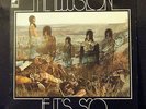 THE ILLUSION LP If it's so 1969 Steed psychedelic