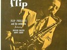 Flip Phillips-Flip-Verve 8077-MONO NICE