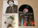 DAVID BOWIE 'EXCERPTS FROM OUTSIDE' NR MINT VINYL LP (74321307021) WITH INNERS